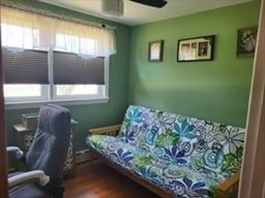 200 Underwood Avenue Warwick RI 02888