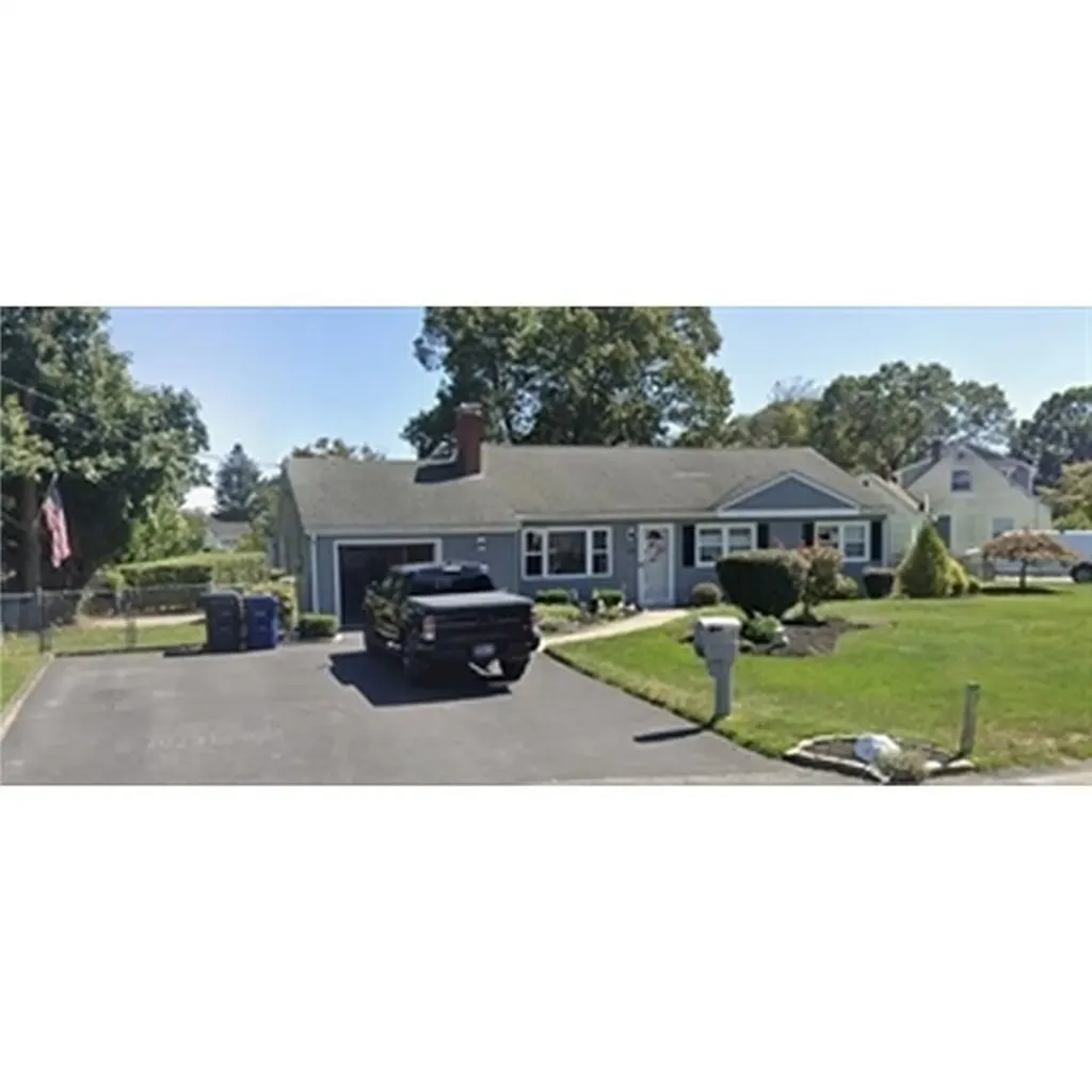 200 Underwood Avenue Warwick RI 02888