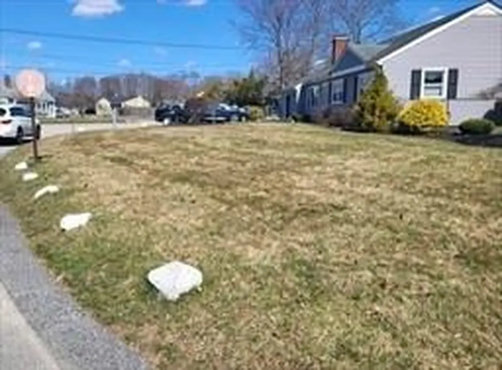 200 Underwood Avenue Warwick RI 02888