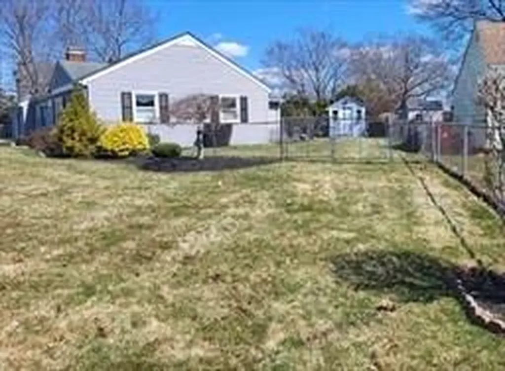 200 Underwood Avenue Warwick RI 02888