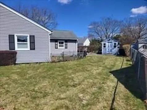 200 Underwood Avenue Warwick RI 02888