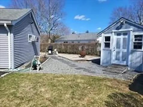 200 Underwood Avenue Warwick RI 02888