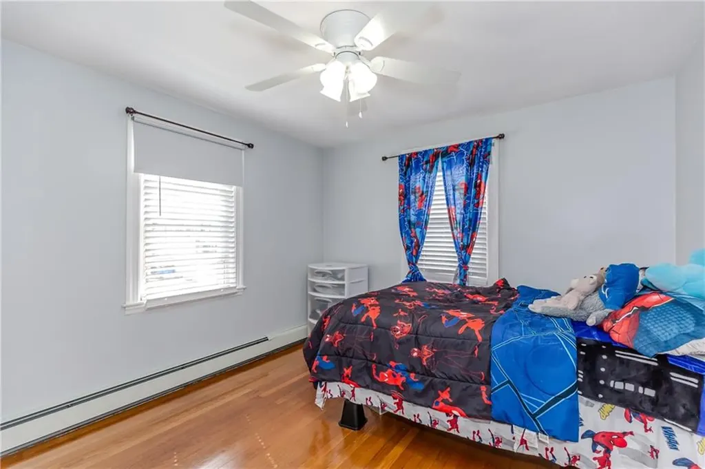 45 Dover Street Pawtucket RI 02860