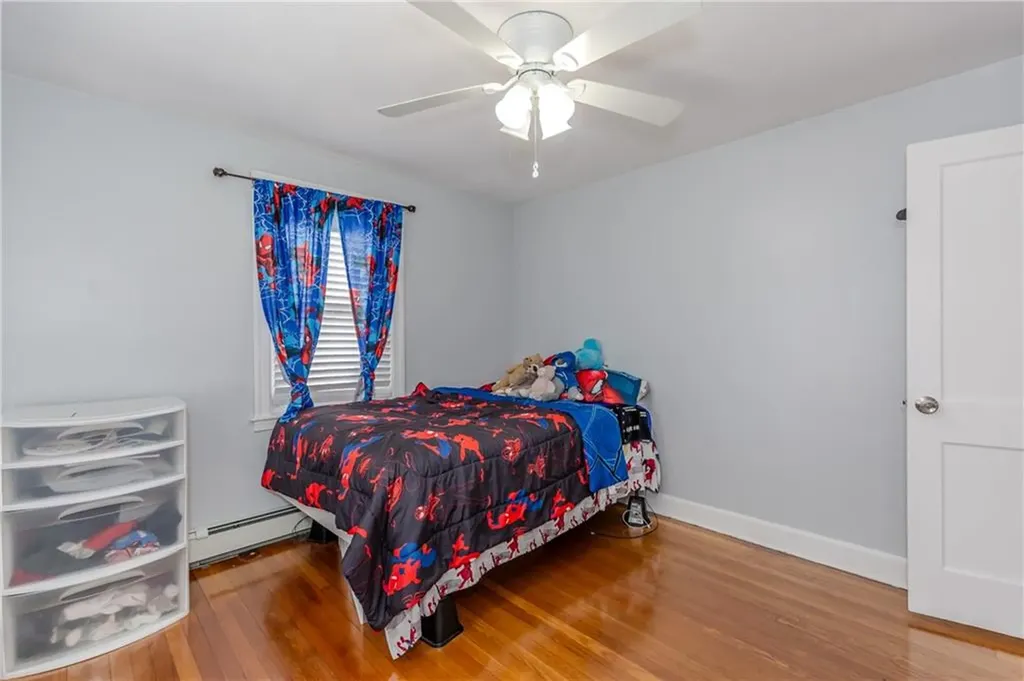 45 Dover Street Pawtucket RI 02860