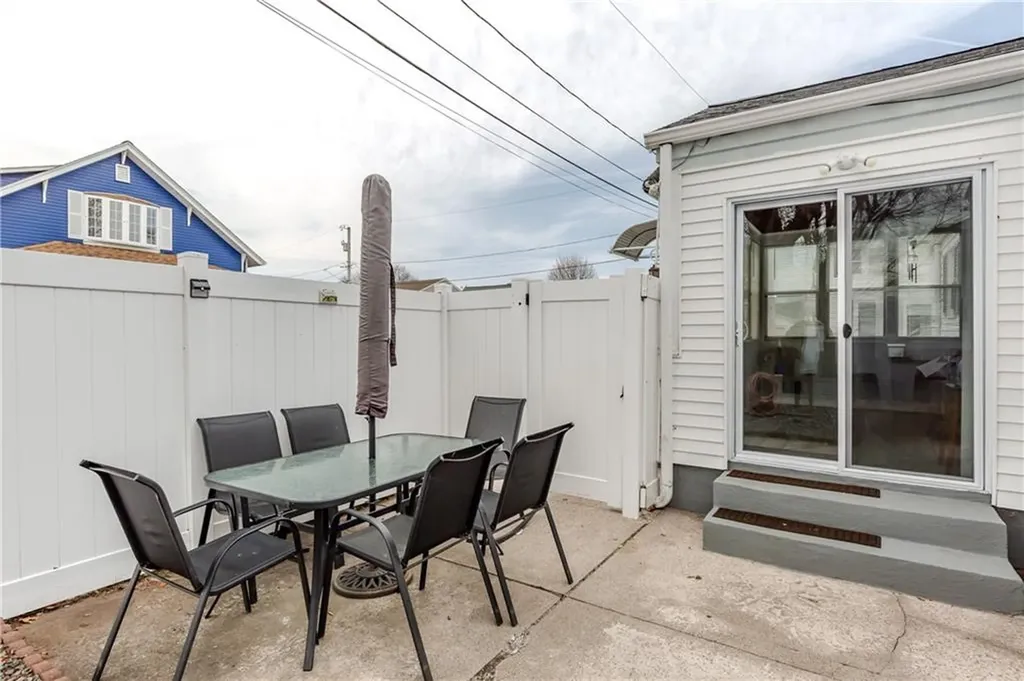 45 Dover Street Pawtucket RI 02860