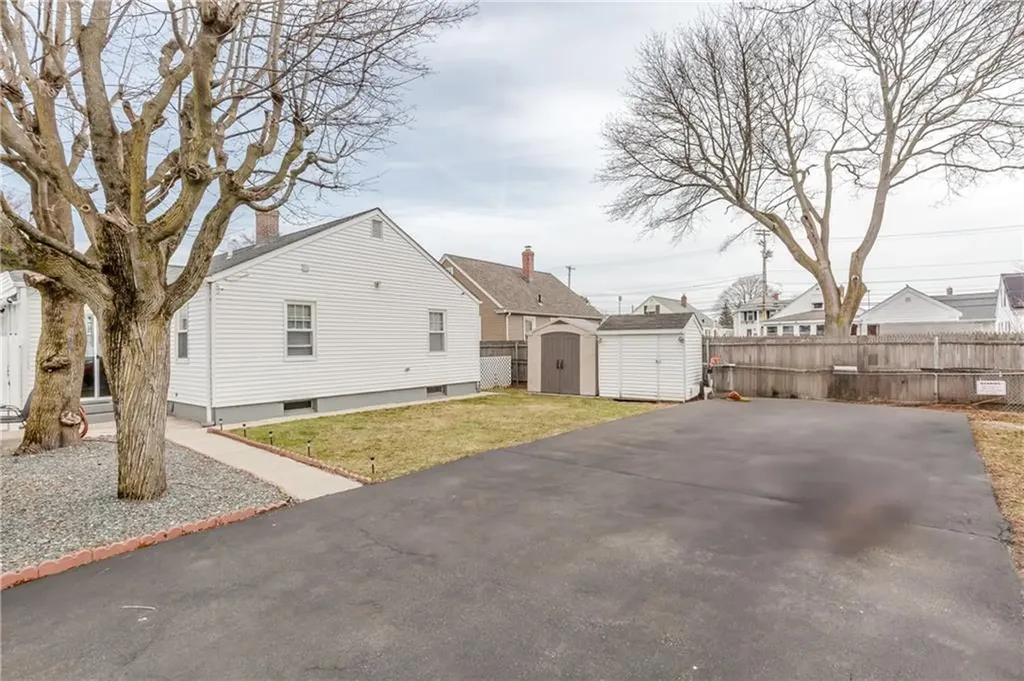 45 Dover Street Pawtucket RI 02860
