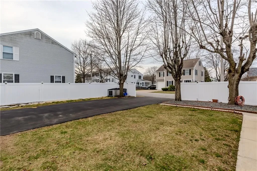 45 Dover Street Pawtucket RI 02860