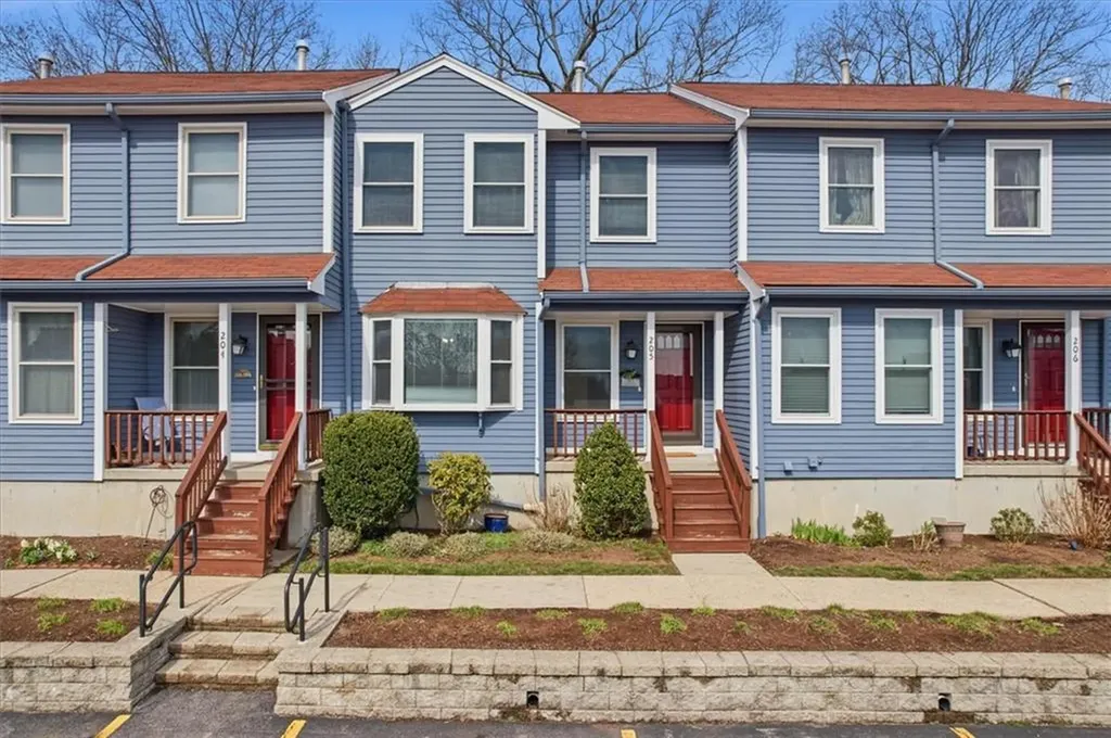 200 Heroux Boulevard Cumberland RI 02864