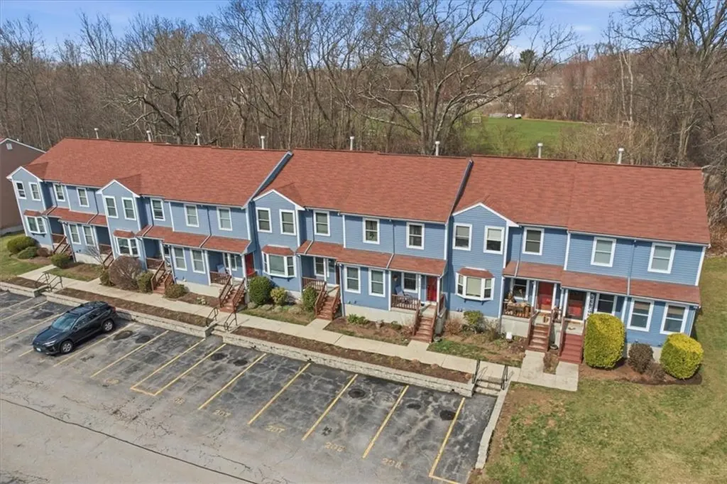 200 Heroux Boulevard Cumberland RI 02864