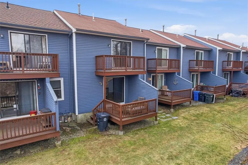 200 Heroux Boulevard Cumberland RI 02864