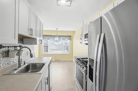 200 Heroux Boulevard Cumberland RI 02864
