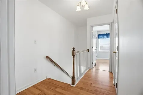 200 Heroux Boulevard Cumberland RI 02864