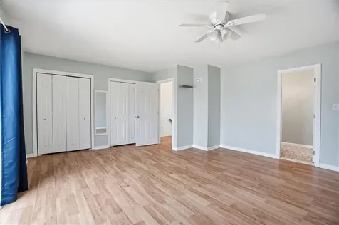 200 Heroux Boulevard Cumberland RI 02864