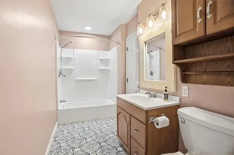 200 Heroux Boulevard Cumberland RI 02864