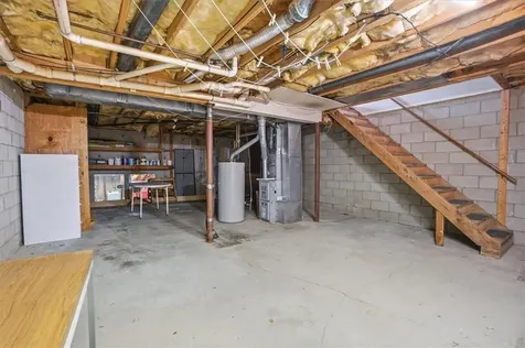 200 Heroux Boulevard Cumberland RI 02864