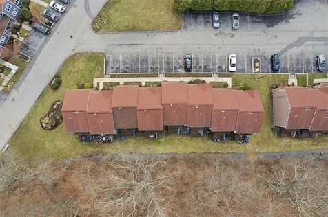 200 Heroux Boulevard Cumberland RI 02864
