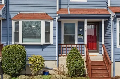 200 Heroux Boulevard Cumberland RI 02864