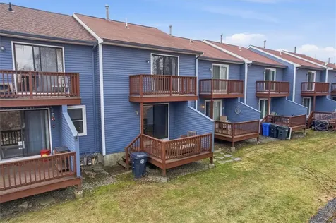 200 Heroux Boulevard Cumberland RI 02864
