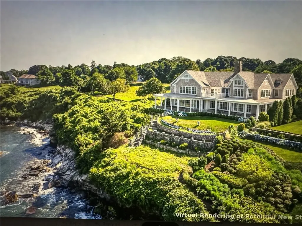 727 Boston Neck Road Narragansett RI 02882