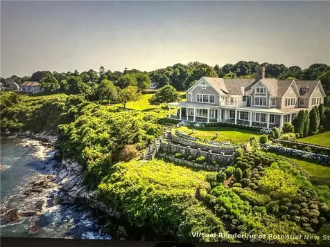 727 Boston Neck Road Narragansett RI 02882