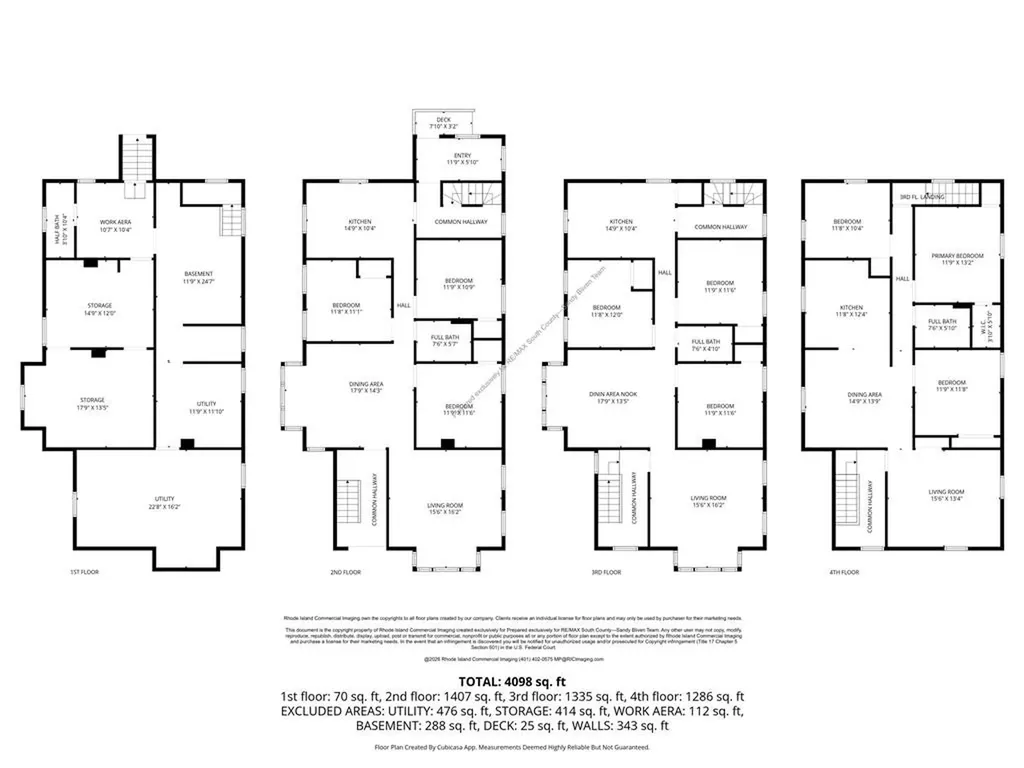 236 Dudley Street Providence RI 02907