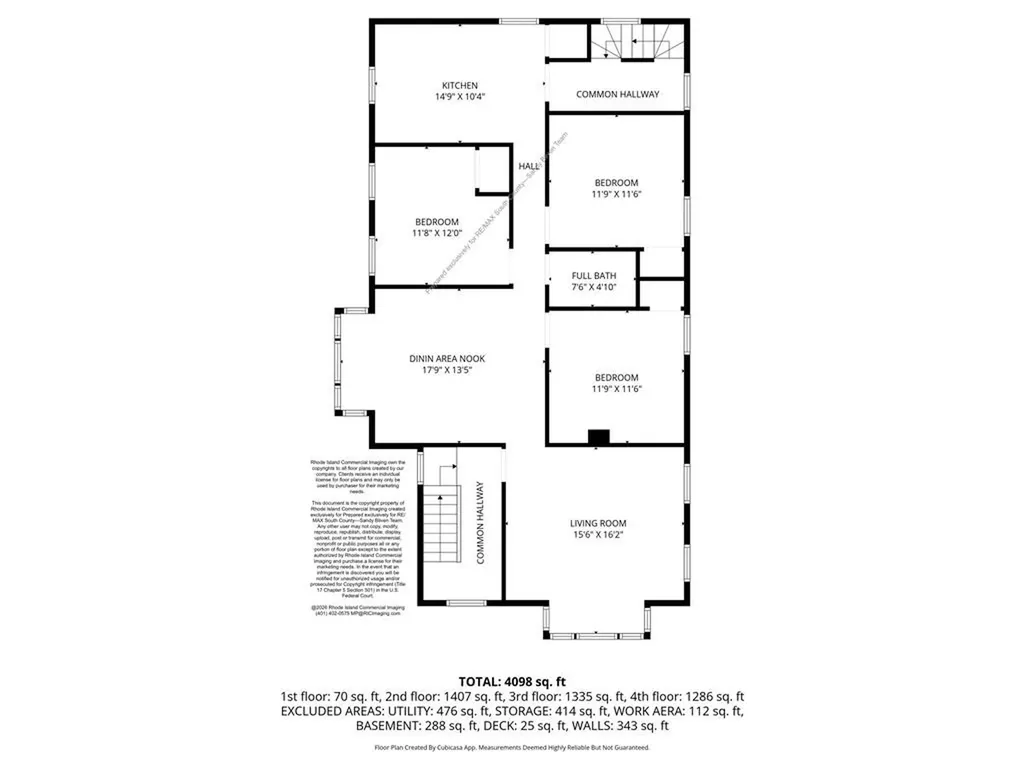 236 Dudley Street Providence RI 02907