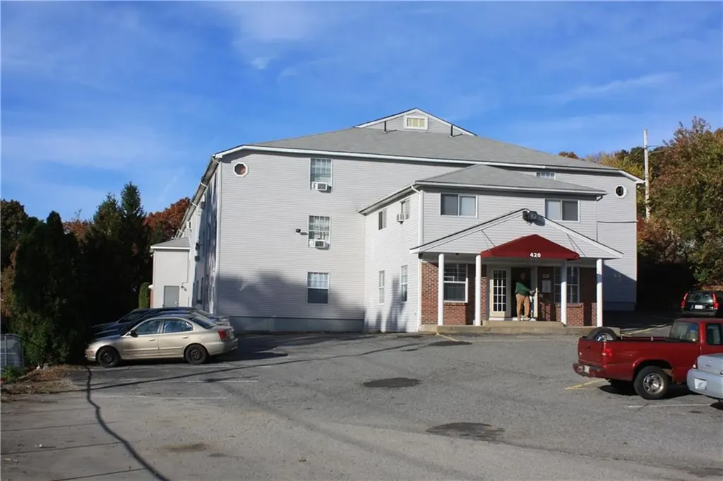 420 Woodward Road North Providence RI 02904