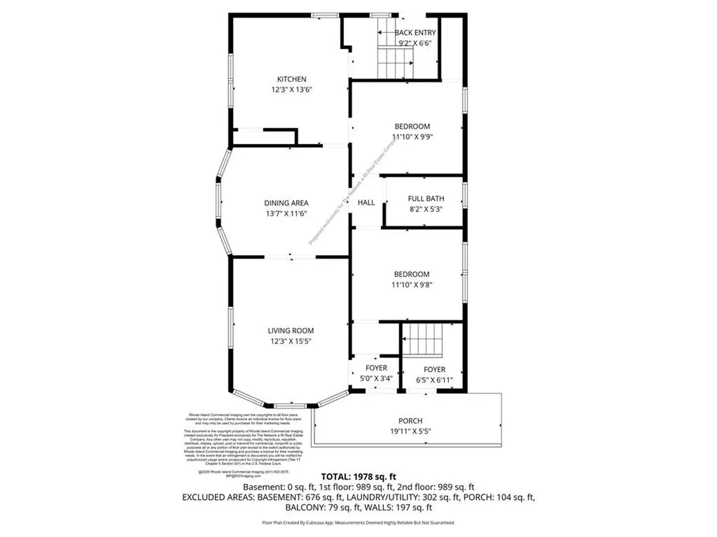 297 Vermont Avenue Providence RI 02905
