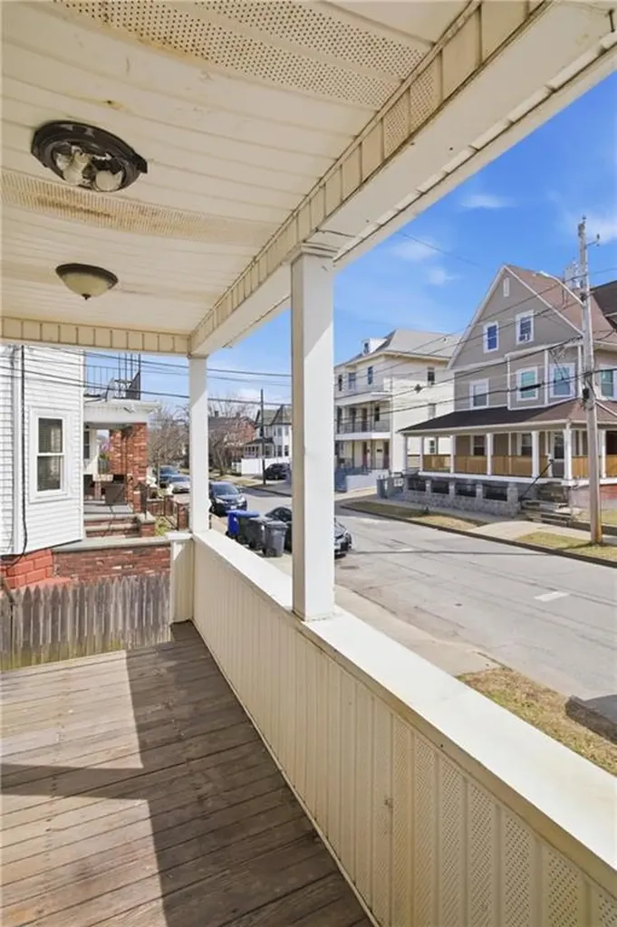 297 Vermont Avenue Providence RI 02905