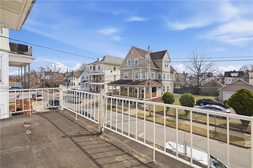 297 Vermont Avenue Providence RI 02905
