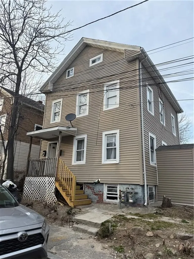 14 Dome Street Providence RI 02908