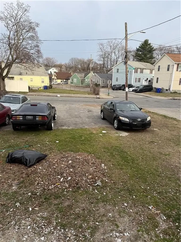 14 Dome Street Providence RI 02908