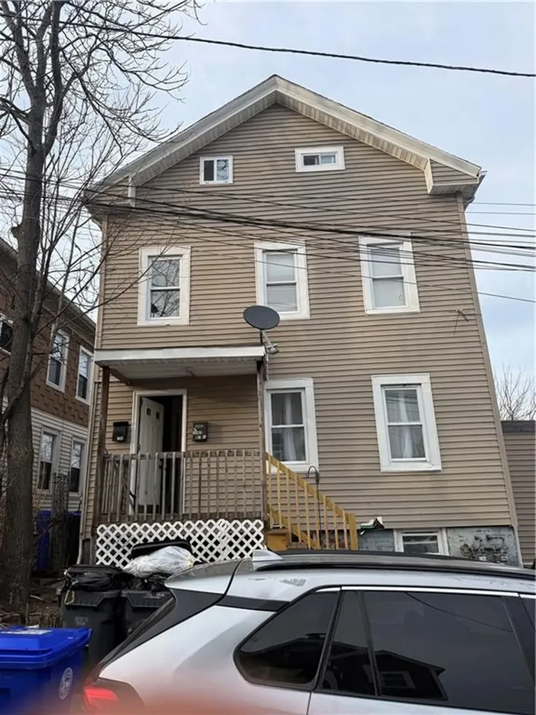 14 Dome Street Providence RI 02908