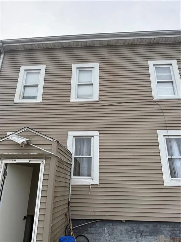 14 Dome Street Providence RI 02908