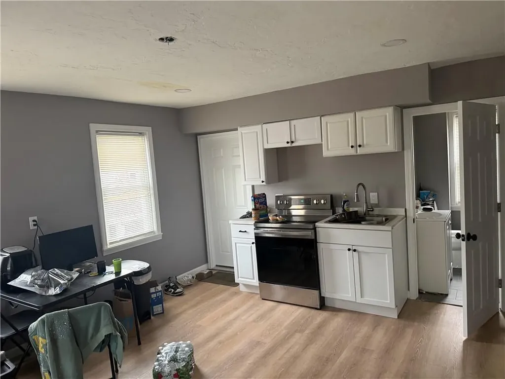 14 Dome Street Providence RI 02908