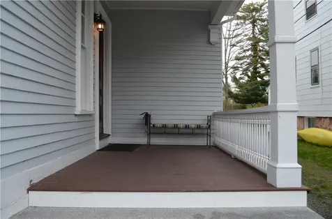 42 Mann Avenue Newport RI 02840