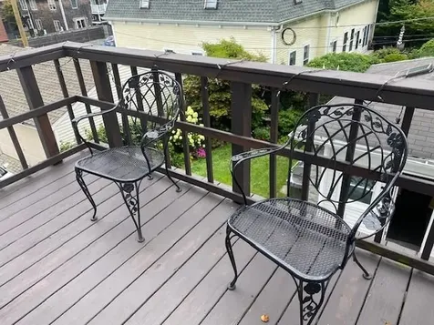 42 Mann Avenue Newport RI 02840