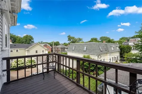 42 Mann Avenue Newport RI 02840