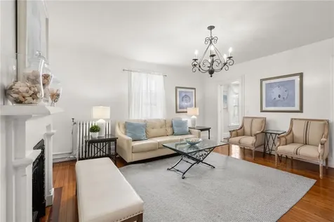 42 Mann Avenue Newport RI 02840