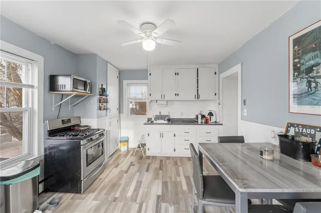 46 Slade Street Pawtucket RI 02861