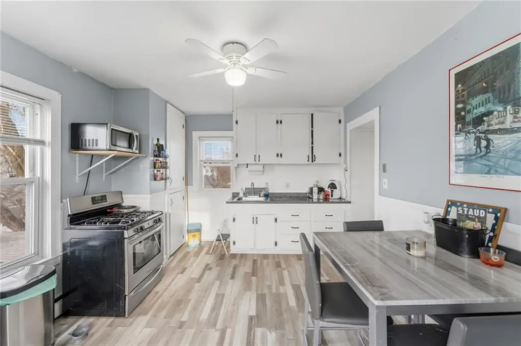 46 Slade Street Pawtucket RI 02861