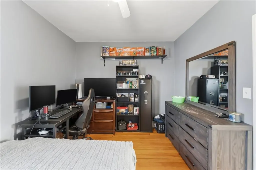 46 Slade Street Pawtucket RI 02861