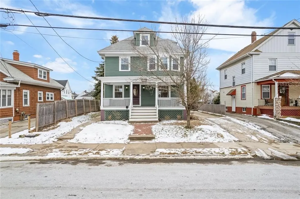 90 Garden Street Cranston RI 02910