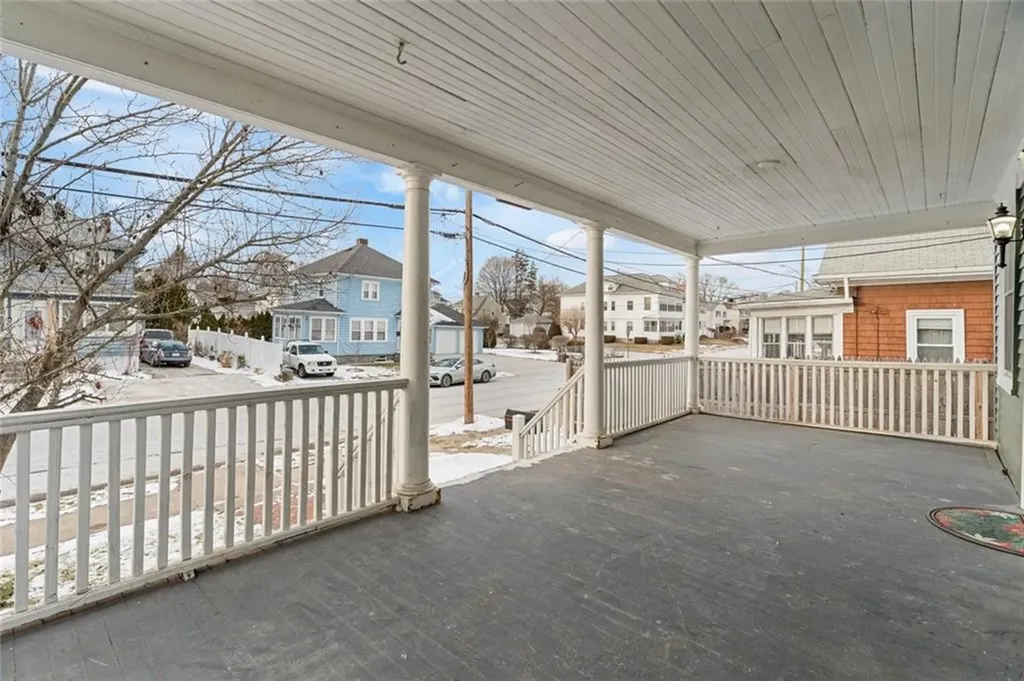 90 Garden Street Cranston RI 02910