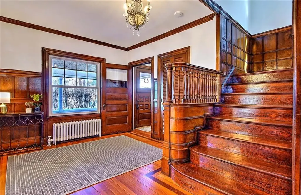 20 Taber Avenue Providence RI 02906