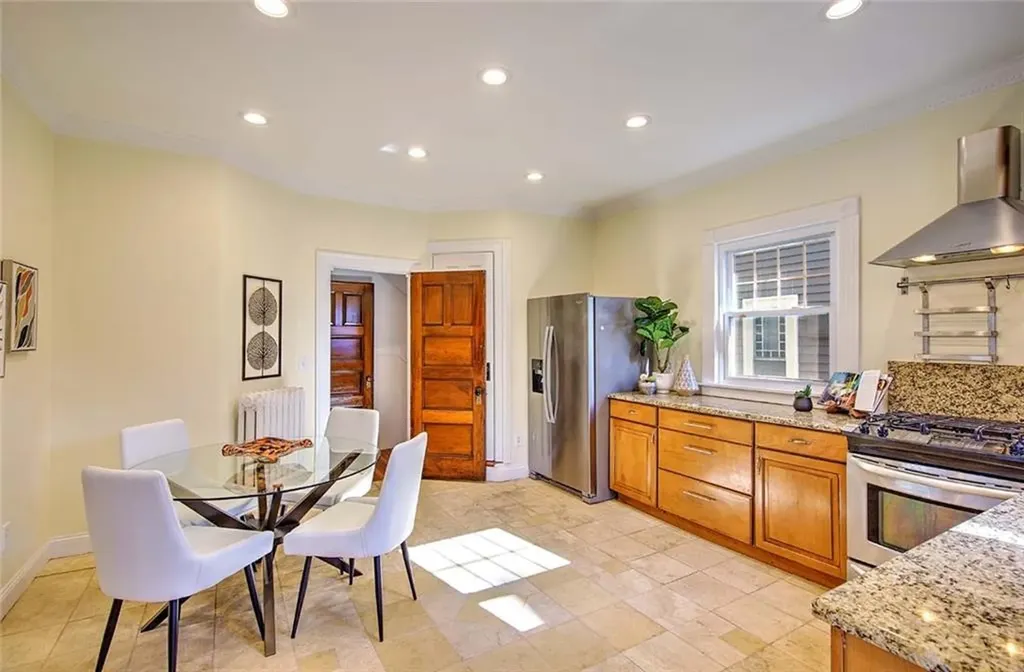 20 Taber Avenue Providence RI 02906