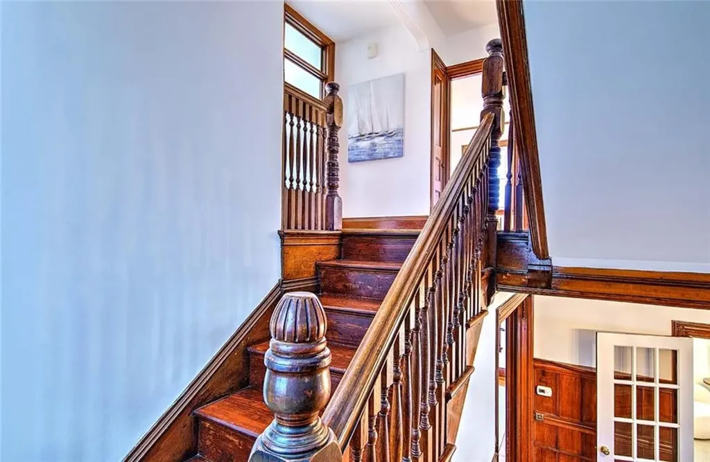 20 Taber Avenue Providence RI 02906