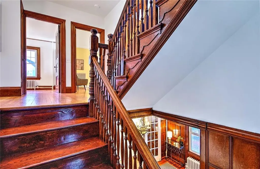 20 Taber Avenue Providence RI 02906