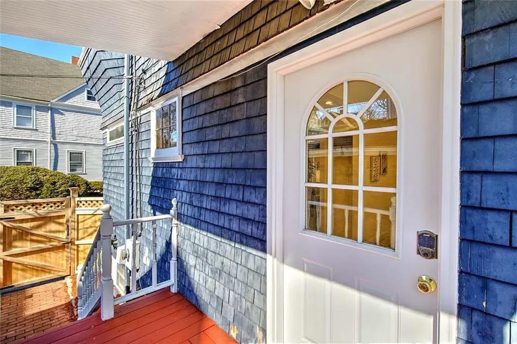 20 Taber Avenue Providence RI 02906