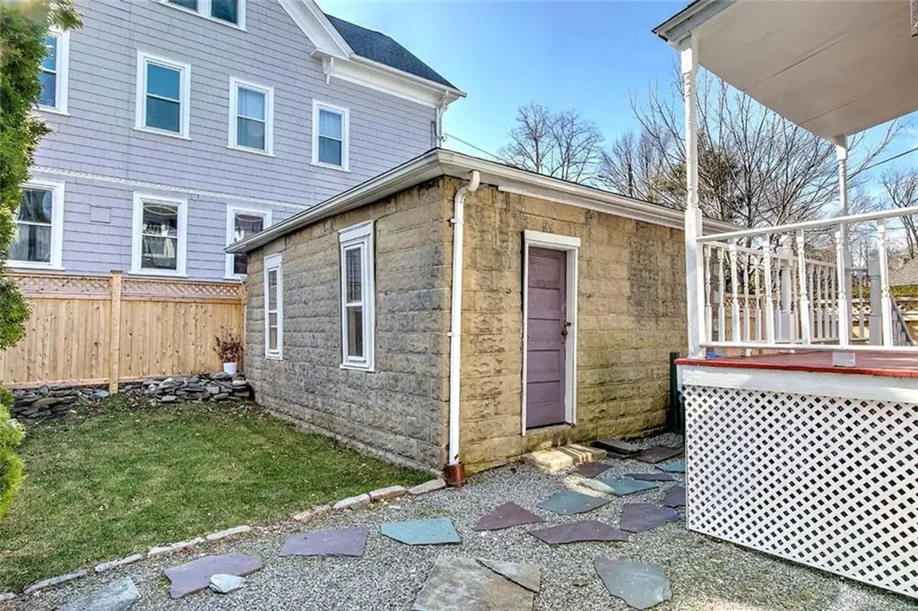 20 Taber Avenue Providence RI 02906